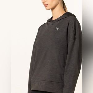 Puma Dry Cell Hoodie